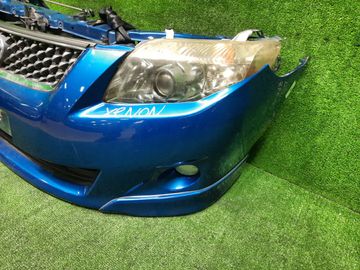 НОУСКАТ НА TOYOTA FIELDER ZRE144 2ZR-FAE