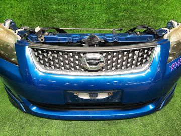 НОУСКАТ НА TOYOTA FIELDER ZRE144 2ZR-FAE
