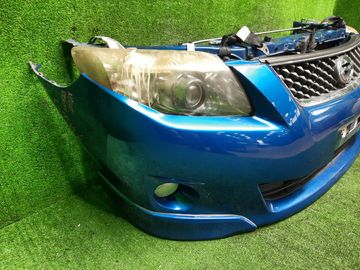 НОУСКАТ НА TOYOTA FIELDER ZRE144 2ZR-FAE