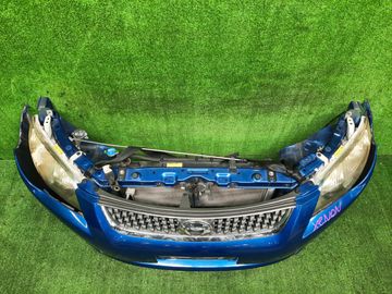 НОУСКАТ НА TOYOTA FIELDER ZRE144 2ZR-FAE
