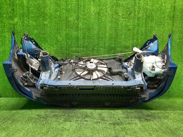 НОУСКАТ НА TOYOTA FIELDER ZRE144 2ZR-FAE