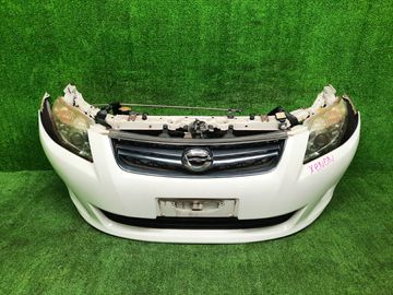 НОУСКАТ НА TOYOTA FIELDER ZRE142 2ZR-FAE