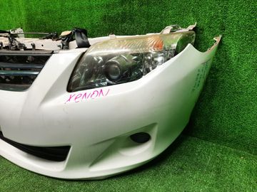 НОУСКАТ НА TOYOTA FIELDER ZRE142 2ZR-FAE