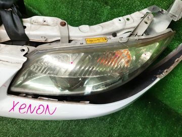 НОУСКАТ НА TOYOTA FIELDER ZRE142 2ZR-FAE