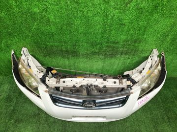 НОУСКАТ НА TOYOTA FIELDER ZRE142 2ZR-FAE