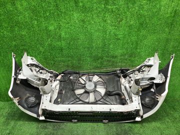 НОУСКАТ НА TOYOTA FIELDER ZRE142 2ZR-FAE