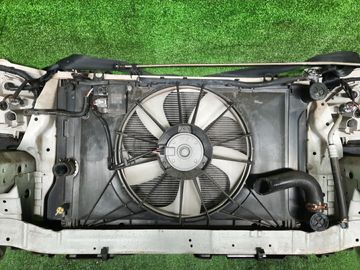 НОУСКАТ НА TOYOTA FIELDER ZRE142 2ZR-FAE