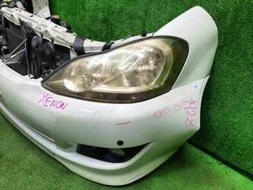 НОУСКАТ НА TOYOTA IPSUM ACM21 2AZ-FE