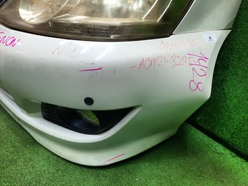 НОУСКАТ НА TOYOTA IPSUM ACM21 2AZ-FE