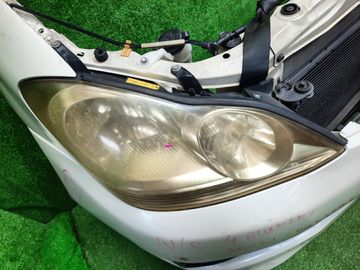 НОУСКАТ НА TOYOTA IPSUM ACM21 2AZ-FE