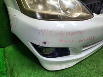 НОУСКАТ НА TOYOTA IPSUM ACM21 2AZ-FE