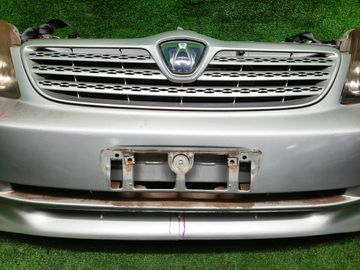 НОУСКАТ НА TOYOTA COROLLA NZE121 1NZ-FE
