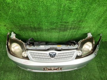 НОУСКАТ НА TOYOTA COROLLA NZE121 1NZ-FE