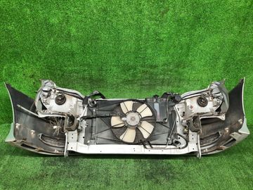 НОУСКАТ НА TOYOTA COROLLA NZE121 1NZ-FE