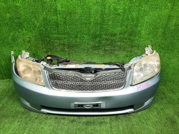 НОУСКАТ НА TOYOTA COROLLA ZZE122 1ZZ-FE