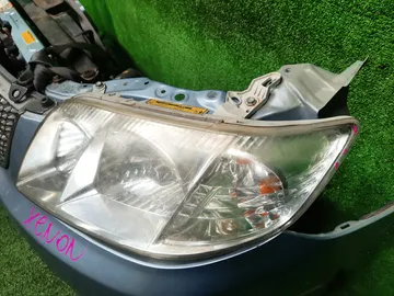 НОУСКАТ НА TOYOTA COROLLA ZZE122 1ZZ-FE