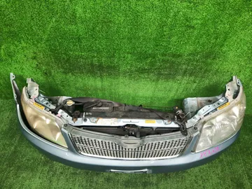 НОУСКАТ НА TOYOTA COROLLA ZZE122 1ZZ-FE