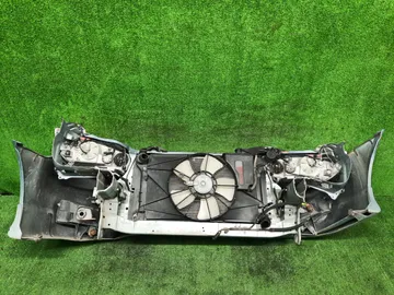 НОУСКАТ НА TOYOTA COROLLA ZZE122 1ZZ-FE