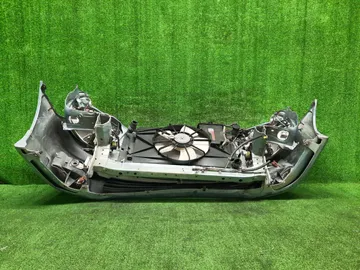 НОУСКАТ НА TOYOTA COROLLA ZZE122 1ZZ-FE