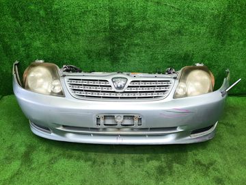 НОУСКАТ НА TOYOTA FIELDER NZE121 1NZ-FE