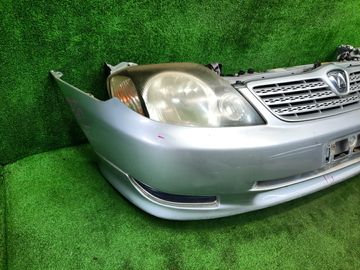 НОУСКАТ НА TOYOTA FIELDER NZE121 1NZ-FE