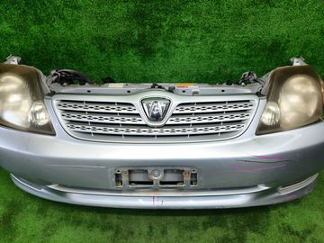 НОУСКАТ НА TOYOTA FIELDER NZE121 1NZ-FE
