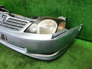 НОУСКАТ НА TOYOTA FIELDER NZE121 1NZ-FE