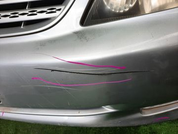 НОУСКАТ НА TOYOTA FIELDER NZE121 1NZ-FE
