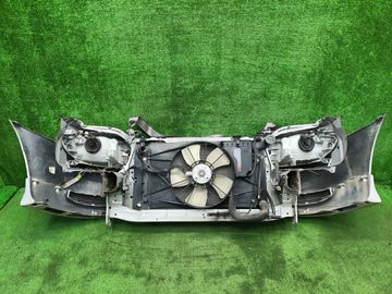 НОУСКАТ НА TOYOTA FIELDER NZE121 1NZ-FE