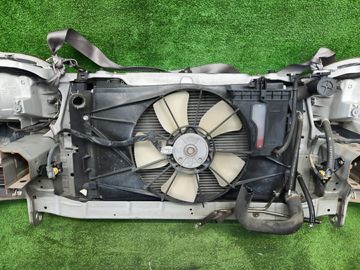 НОУСКАТ НА TOYOTA FIELDER NZE121 1NZ-FE