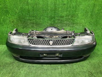 НОУСКАТ НА TOYOTA CHASER LX90 2L-TE