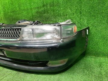 НОУСКАТ НА TOYOTA CHASER LX90 2L-TE