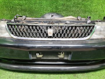 НОУСКАТ НА TOYOTA CHASER LX90 2L-TE