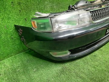 НОУСКАТ НА TOYOTA CHASER LX90 2L-TE