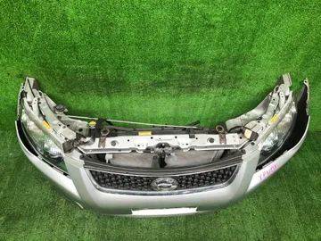 НОУСКАТ НА TOYOTA FIELDER ZRE142 2ZR-FAE