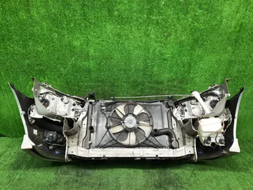 НОУСКАТ НА TOYOTA FIELDER ZRE142 2ZR-FAE