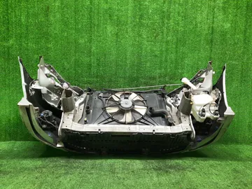 НОУСКАТ НА TOYOTA FIELDER ZRE142 2ZR-FAE