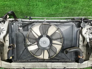 НОУСКАТ НА TOYOTA FIELDER ZRE142 2ZR-FAE