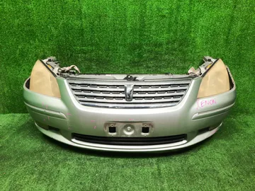 НОУСКАТ НА TOYOTA PREMIO ZZT240 1ZZ-FE