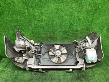 НОУСКАТ НА TOYOTA PREMIO ZZT240 1ZZ-FE