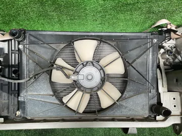 НОУСКАТ НА TOYOTA PREMIO ZZT240 1ZZ-FE