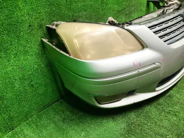 НОУСКАТ НА TOYOTA PREMIO ZZT240 1ZZ-FE
