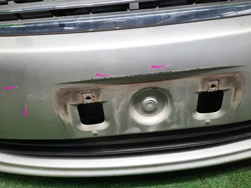 НОУСКАТ НА TOYOTA PREMIO ZZT240 1ZZ-FE