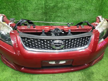 НОУСКАТ НА TOYOTA FIELDER ZRE142 2ZR-FE