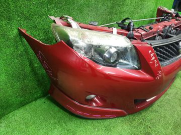НОУСКАТ НА TOYOTA FIELDER ZRE142 2ZR-FE