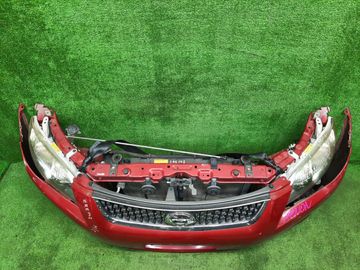 НОУСКАТ НА TOYOTA FIELDER ZRE142 2ZR-FE