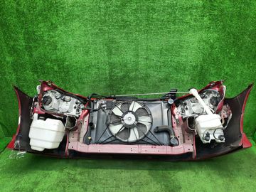НОУСКАТ НА TOYOTA FIELDER ZRE142 2ZR-FE