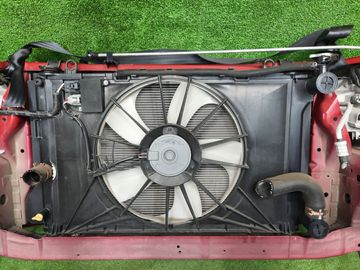 НОУСКАТ НА TOYOTA FIELDER ZRE142 2ZR-FE
