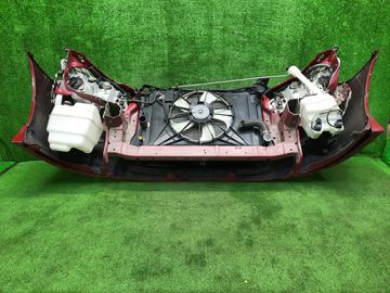 НОУСКАТ НА TOYOTA FIELDER ZRE142 2ZR-FE