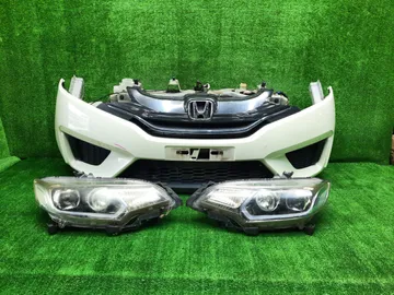 НОУСКАТ НА HONDA FIT GP5 LEB